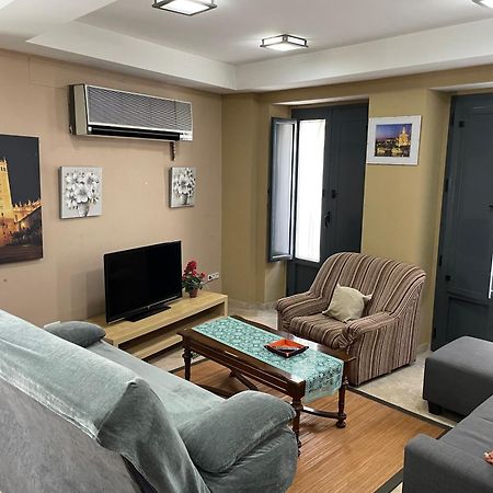 Duplex Sagasta Apartamentos-Sagasta Sevilla Exteriér fotografie
