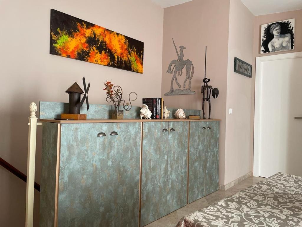 Duplex Sagasta Apartamentos-Sagasta Sevilla Exteriér fotografie